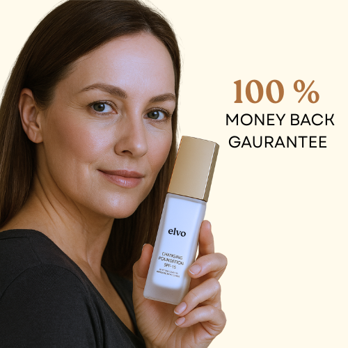 Changing Foundation