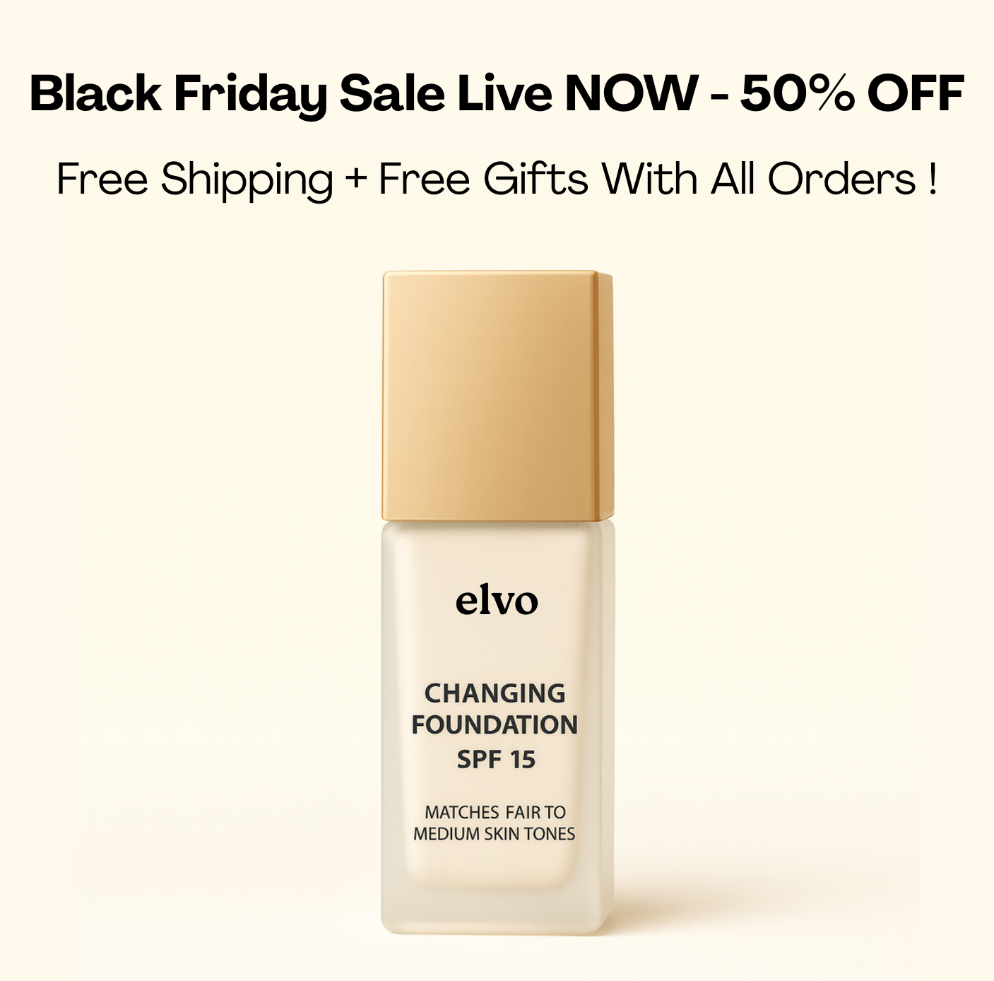 Changing Foundation